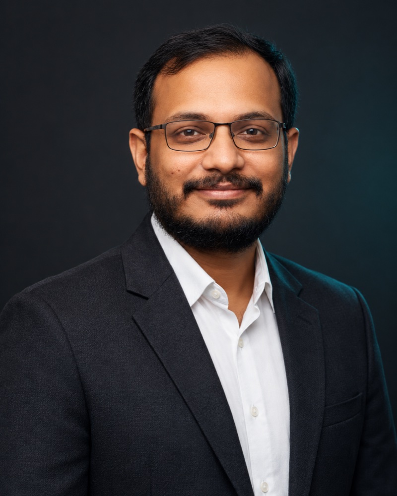 Pushkar Joshi