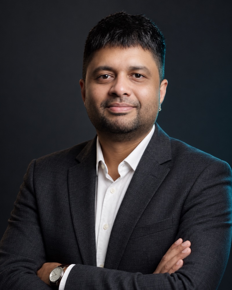 Rajesh Raj