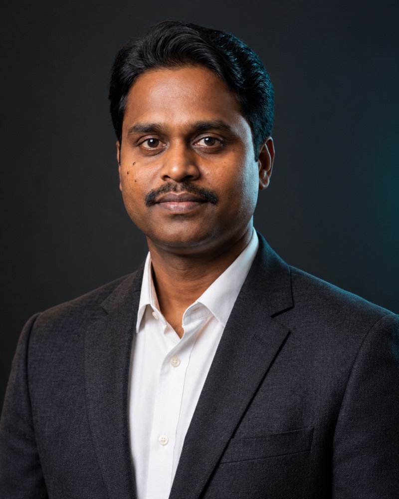 Surendra Chuhan